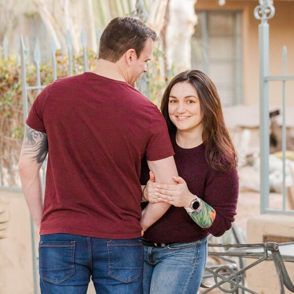 @weinbergmom only ✨🎀 1 year POSH-iversary Buyer's Appreciation Giveaway🎀 ✨ - Picture 2 of 8